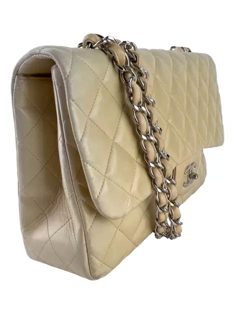 bolsa chanel original preço|chanel clearance outlet.